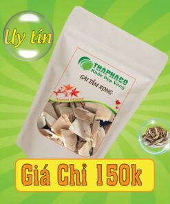 Túi 500g gai tầm xoọng sấy khô giá rẻ