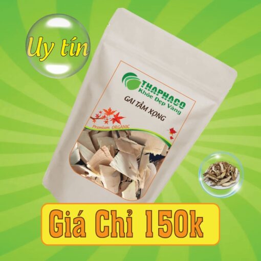 Túi 500g gai tầm xoọng sấy khô giá rẻ
