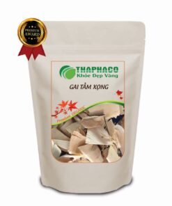 Túi 100g gai tầm xoọng khô giá rẻ