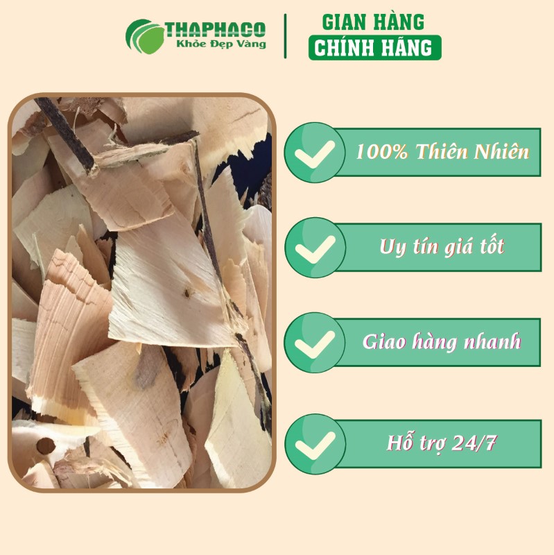 Địa chỉ bán gai tầm xoọng sấy khô giá rẻ tại TP.HCM
