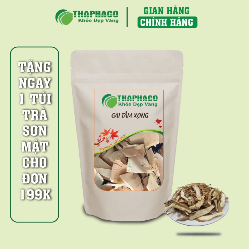 Mua ngay 500g gai tầm xoọng sấy khô để có đánh giá chân thật nhất