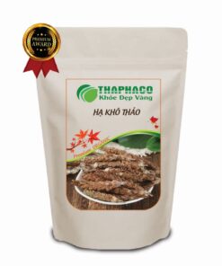 Túi 100g hạ khô thảo khô giá rẻ