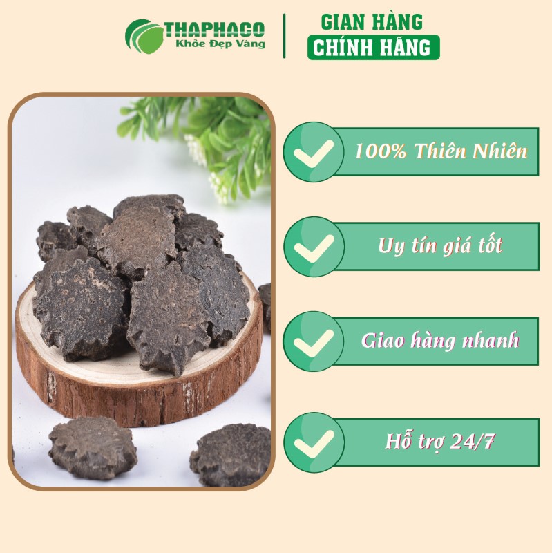 Liên hệ THAPHACO để mua 500g hạt gấc sấy khô giá rẻ tại TP.HCM