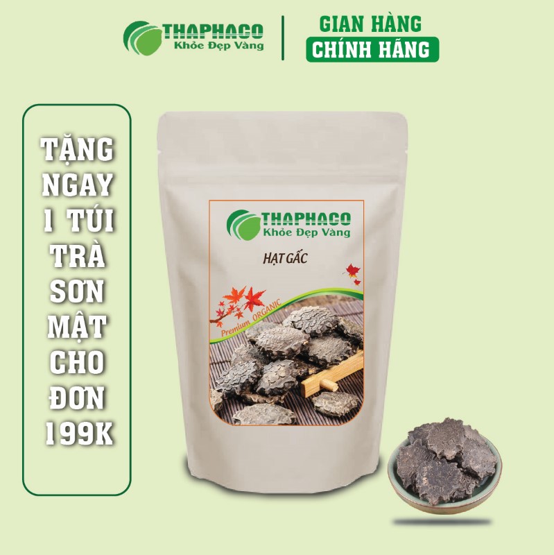 Phản hồi thực tế của khách hàng khi mua 500g hạt gấc sấy khô