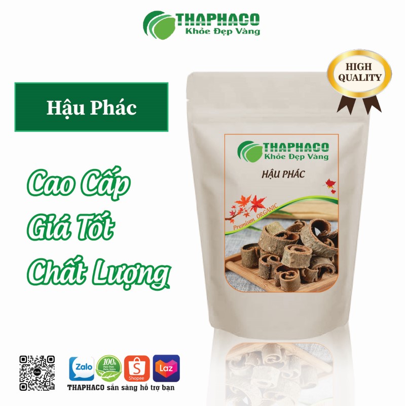 Mua 1kg hậu phác khô giá rẻ dùng được cho cả gia đình 