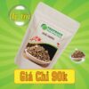 Túi 500g hoắc hương sấy khô giá rẻ