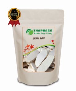 Túi 100g hoài sơn khô giá rẻ