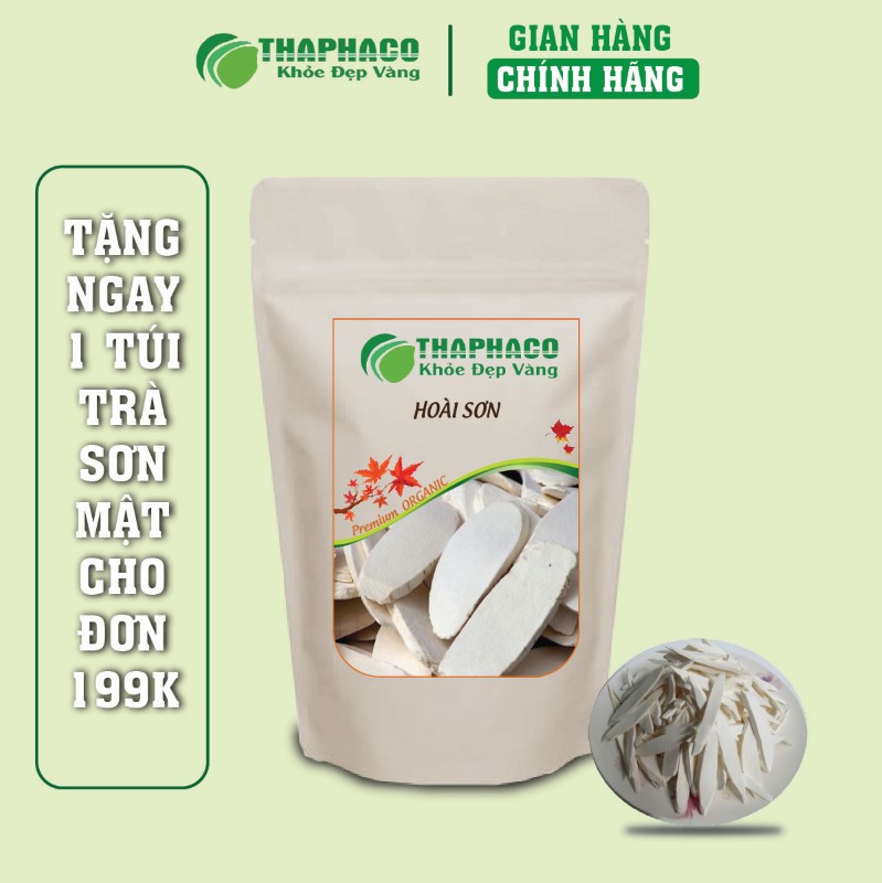 Trải nghiệm thực tế của khách hàng khi mua 500g hoài sơn sấy khô 
