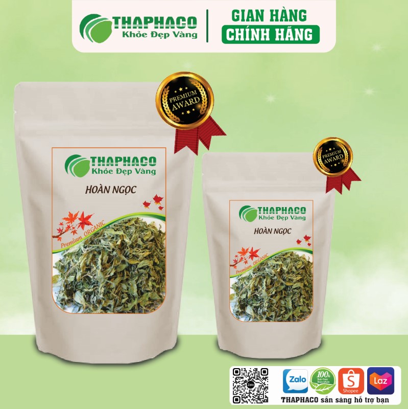 Hoàn Ngọc khô túi 1kg giá rẻ tại THAPHACO