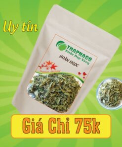 Túi 500g hoàn ngọc sấy khô giá rẻ