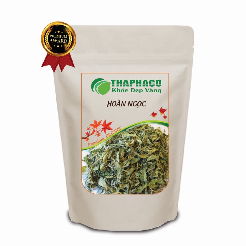 Hình ảnh sản phẩm hoàn ngọc sấy khô túi 500g