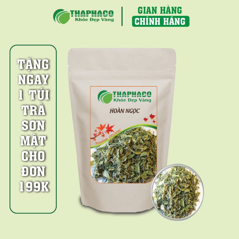 Khách hàng để lại nhiều đánh giá tích cực khi sử dụng hoàn ngọc sấy khô