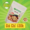 Túi 500g hoàng cầm sấy khô giá rẻ