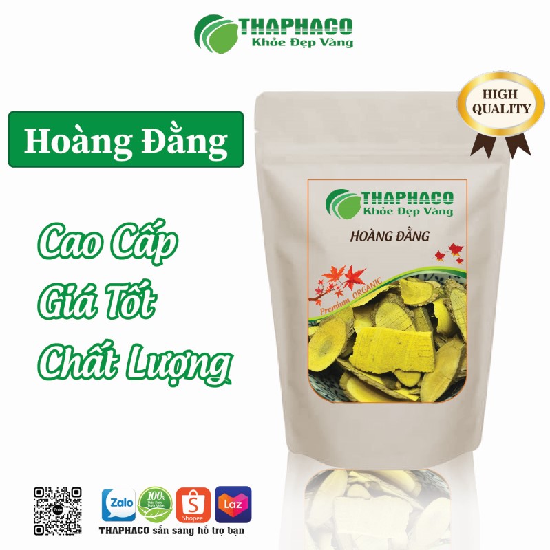 Mua 1kg hoàng đằng khô dùng để chăm sóc sức khoẻ gia đình 