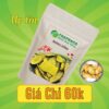 Túi 500g hoàng đằng sấy khô giá rẻ