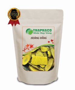 Túi 100g hoàng đằng khô giá rẻ