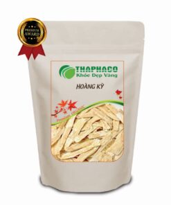 Túi 100g hoàng kỳ khô giá rẻ