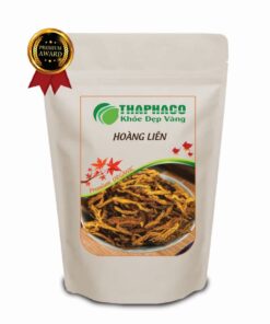 Túi 1kg hoàng liên khô giá rẻ