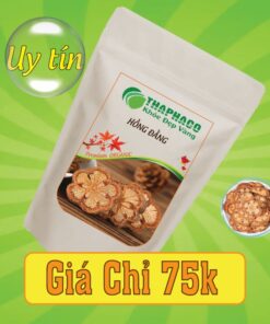 Túi 500g hồng đằng sấy khô giá rẻ