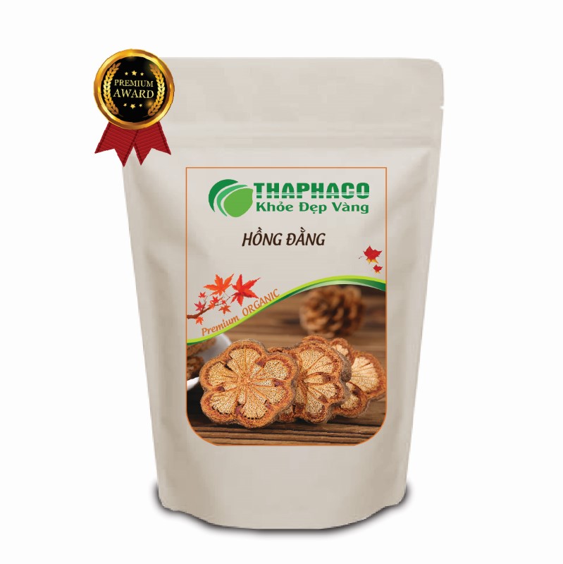 Mua 500g hồng đằng sấy khô túi lớn tiết kiệm hơn so với các túi nhỏ