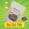 Túi 500g hương nhu sấy khô giá rẻ