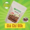 Túi 500g hương phụ sấy khô giá rẻ