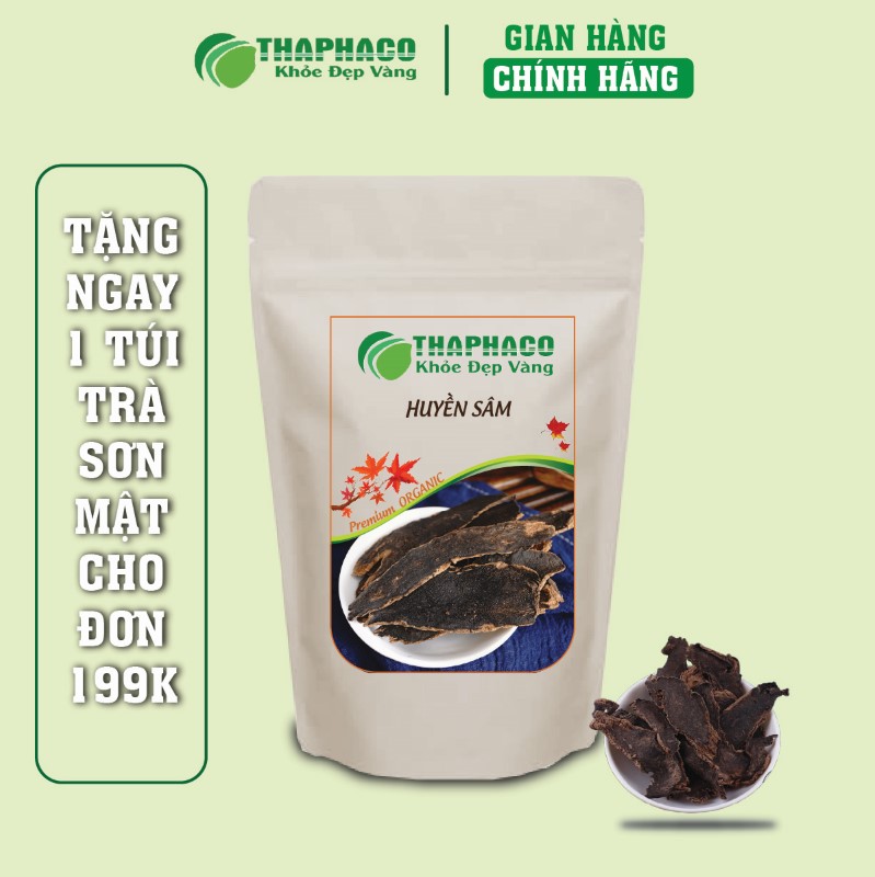 Cảm nhận thực tế của khách hàng khi mua huyền sâm sấy khô 500g