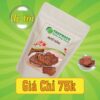 Túi 500g huyết rồng sấy khô giá rẻ