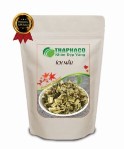 Túi 100g ích mẫu khô giá rẻ