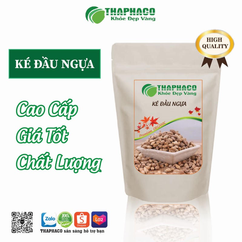 Mua 1kg ké đầu ngựa khô giá rẻ, tiện lợi, dễ sử dụng