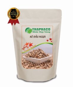 Túi 100g ké đầu ngựa khô giá rẻ