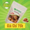Túi 500g kê huyết đằng sấy khô giá rẻ