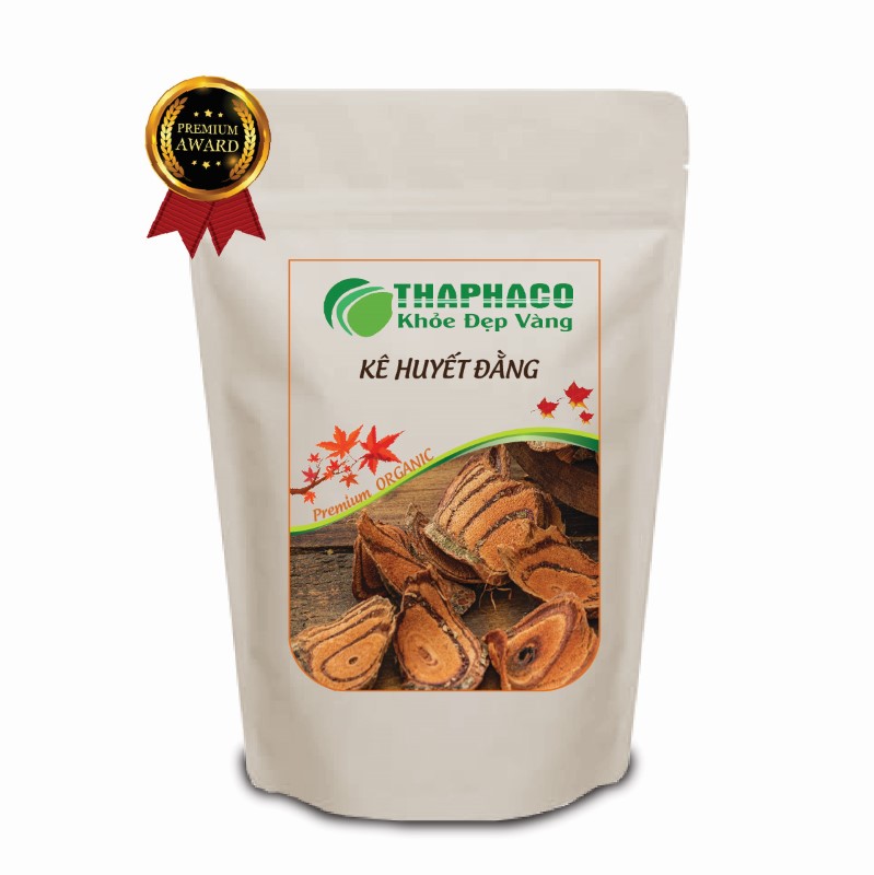 Gợi ý nơi bán lẻ 500g kê huyết đằng sấy khô chính hãng tại TP.HCM