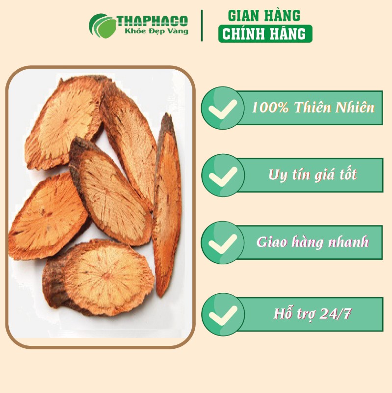 Nhiều khách hàng phản hồi tích cực khi mua 500g kê huyết đằng sấy khô