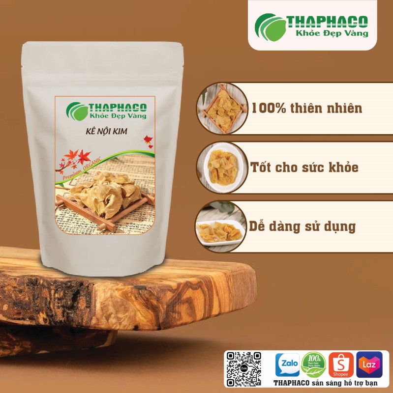 Địa chỉ mua kê nội kim 1kg giá rẻ chính hãng tại TP.HCM