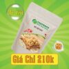 Túi 500g kê nội kim sấy khô giá rẻ
