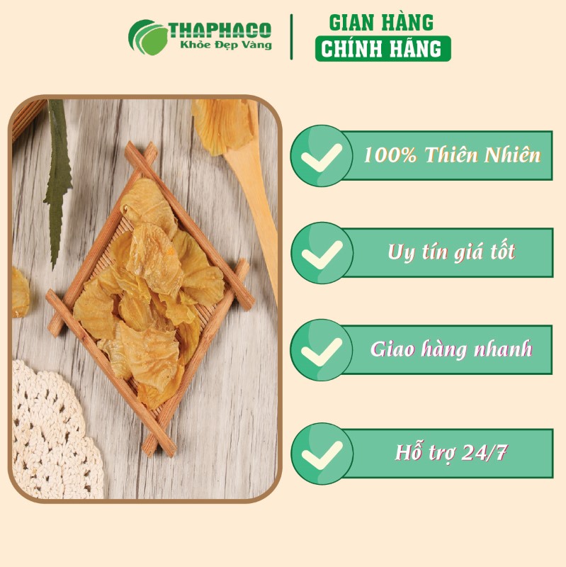 Gợi ý địa chỉ mua 500g kê nội kim sấy khô giá rẻ uy tín tại TP.HCM