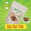Túi 500g kha tử sấy khô giá rẻ