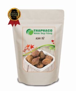 Túi 100g kha tử khô giá rẻ