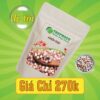 Túi 500g khiểm thực sấy khô giá rẻ