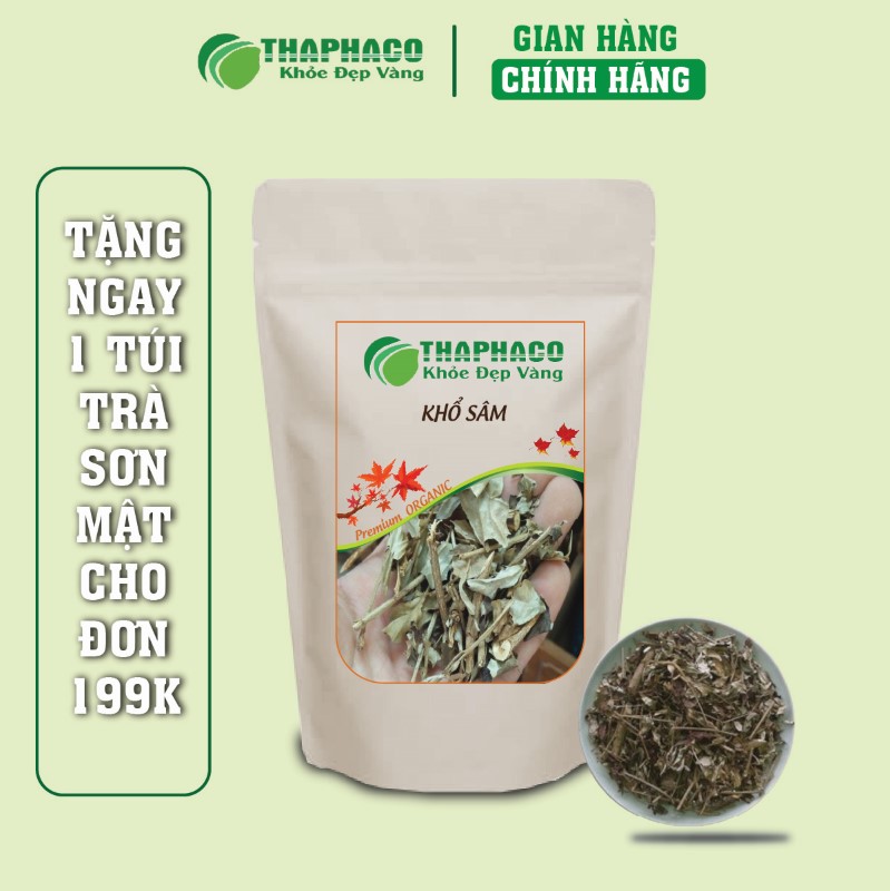 THAPHACO nhận được nhiều đánh giá tốt của khách hàng về khổ sâm
