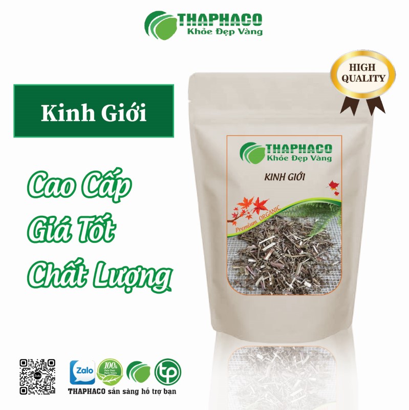 Mua 1kg kinh giới khô cao cấp, giá tốt, chất lượng tại THAPHACO