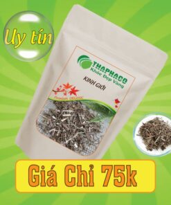 Túi 500g kinh giới sấy khô giá rẻ