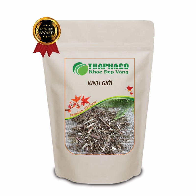 Chi tiêu tiết kiệm hơn khi mua 500g kinh giới sấy khô túi lớn