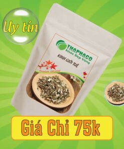 Túi 500g kinh giới tuệ sấy khô giá rẻ