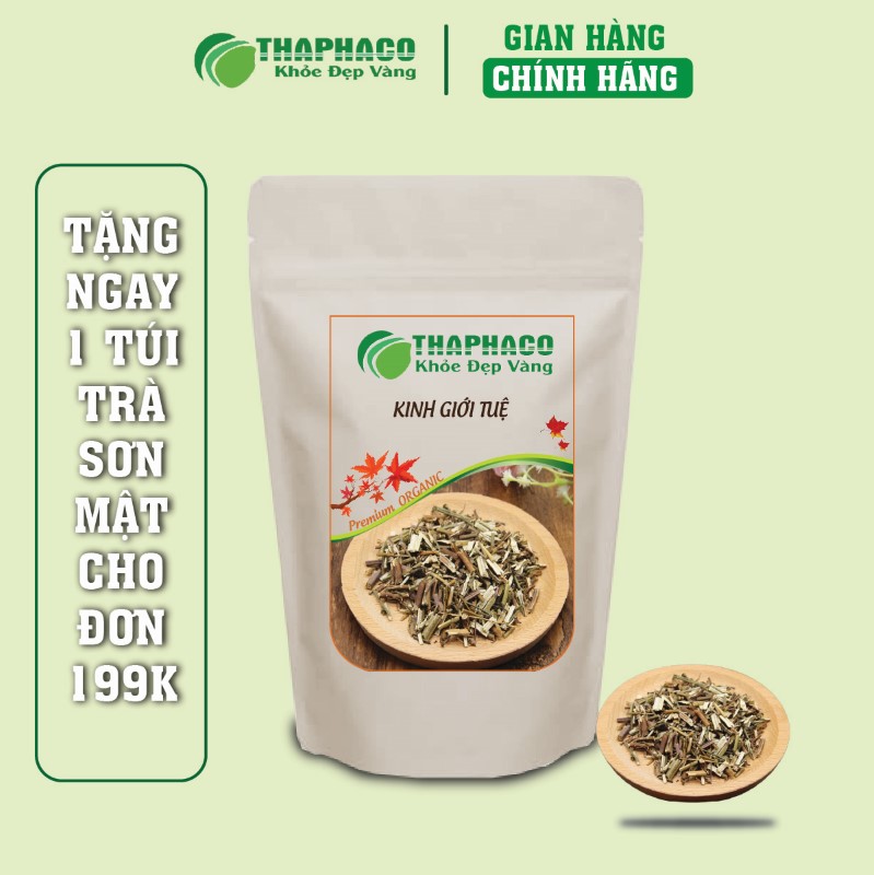 Đánh giá thực tế của khách hàng khi mua 500g kinh giới tuệ sấy khô
