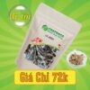 Túi 500g lá atiso sấy khô giá rẻ