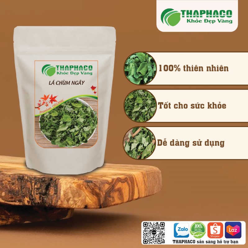 Địa chỉ mua 1kg lá chùm ngây khô giá rẻ uy tín tại TP.HCM