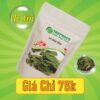 Túi 500g lá dâu tằm sấy khô giá rẻ