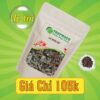 Túi 500g đơn lá đỏ sấy khô giá rẻ